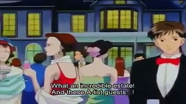 Hana yori Dango - Ep10 HD Watch HD Deutsch