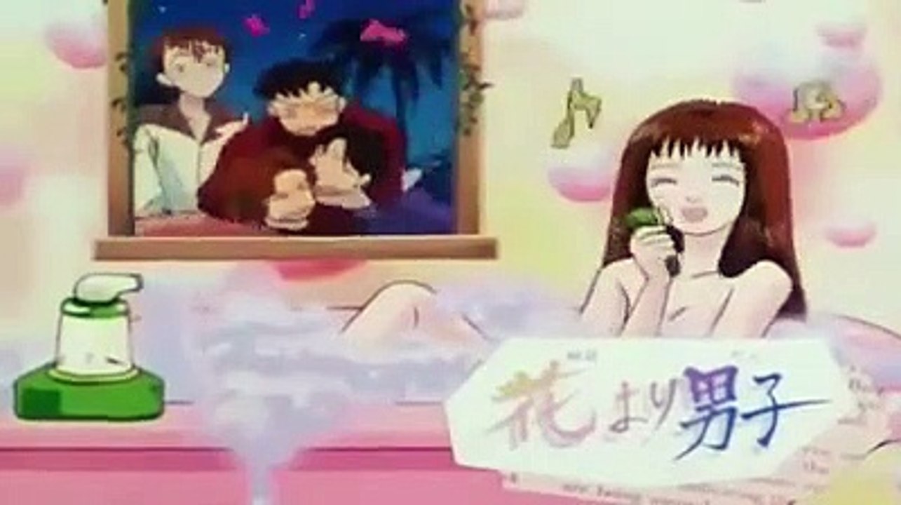 Hana yori Dango - Ep08 HD Watch HD Deutsch
