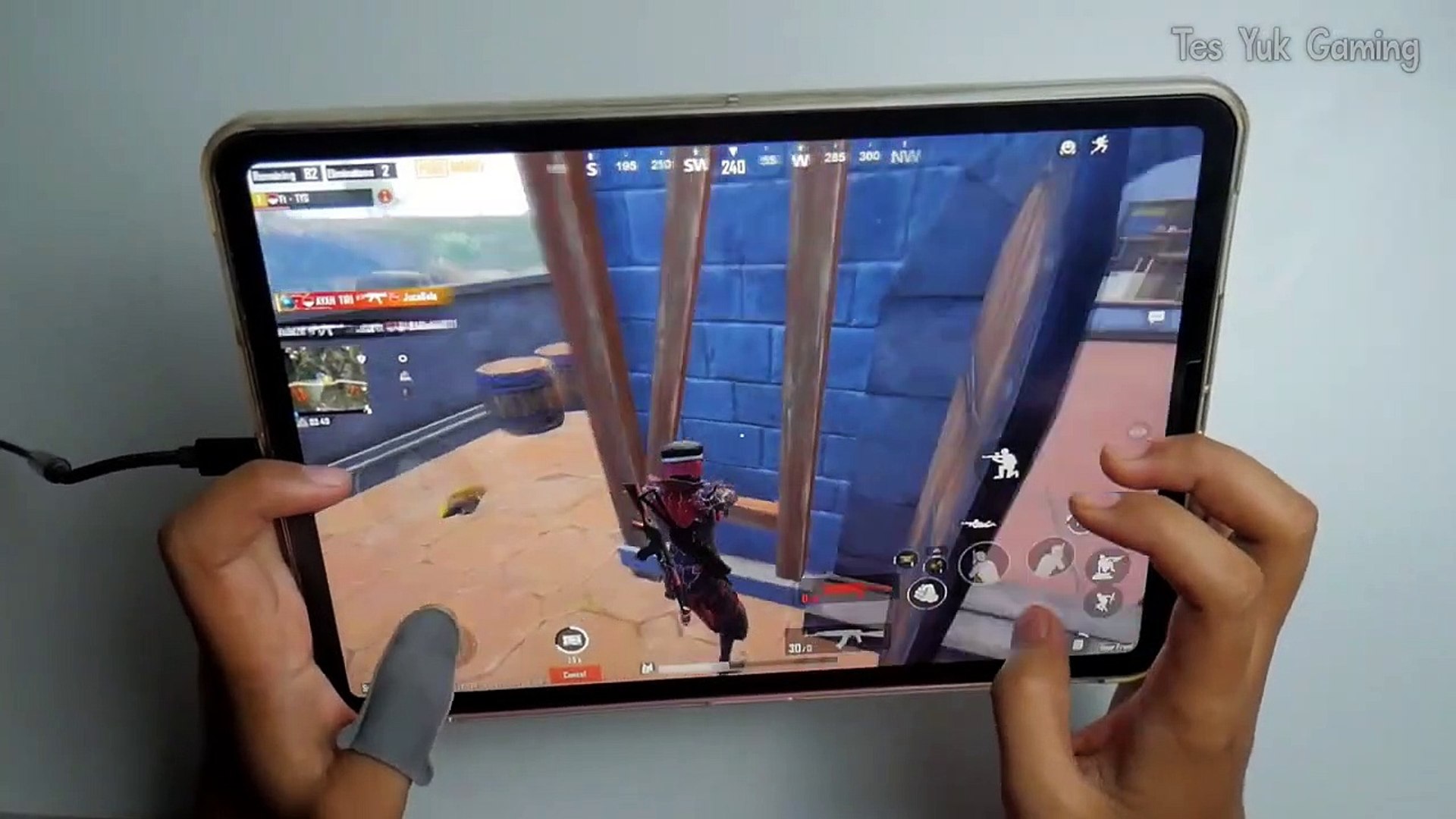 Best iPad For PUBG _ iPad pro 2021 PUBG 90Fps(Release crazy gamer) - video  Dailymotion