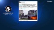 Conflitto russo-ucraino: nuovi bombardamenti su Zaporizhzhia