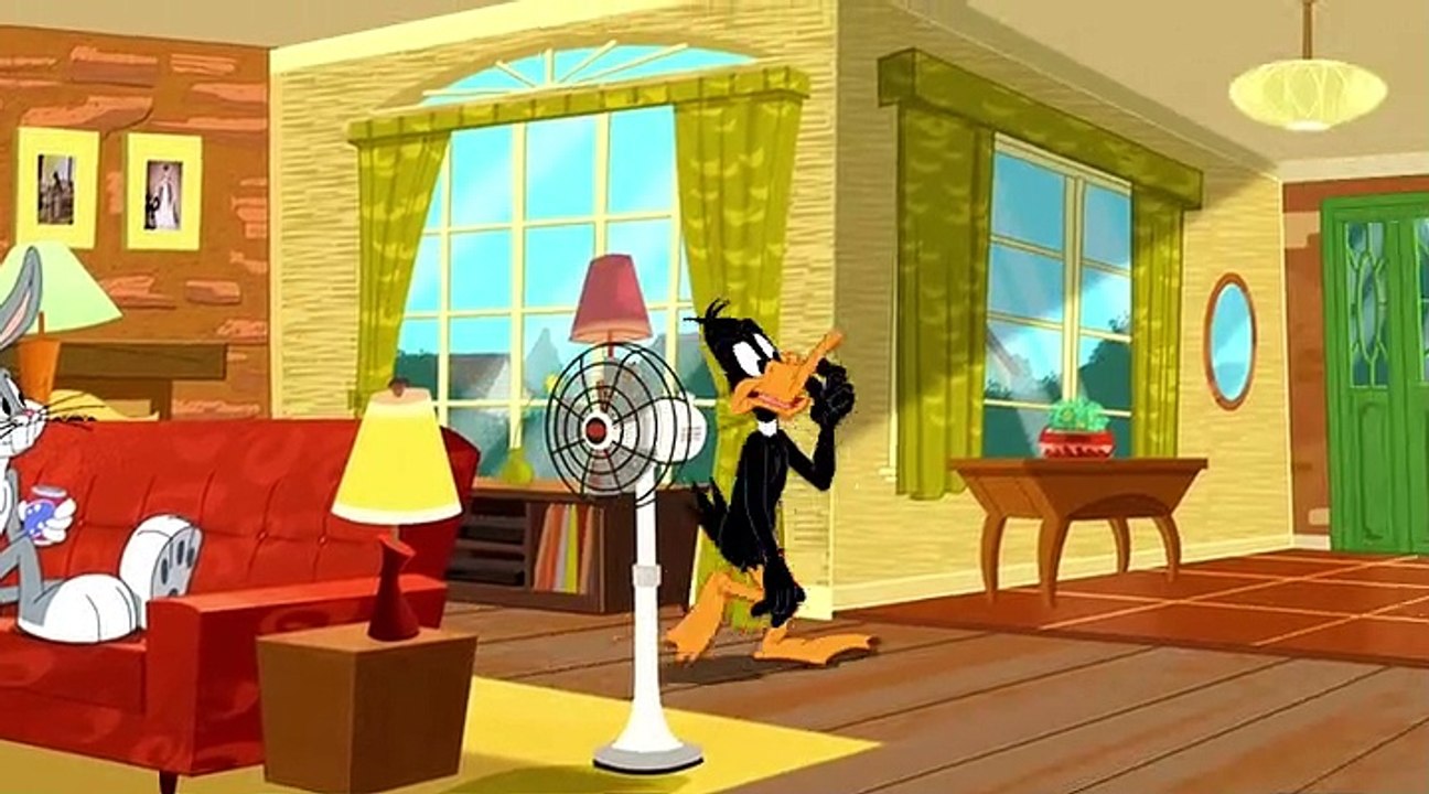 The Looney Tunes Show (2011) Staffel 2 Folge 10 HD Deutsch