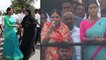 షర్మిల పై  విజయమ్మ ఆసక్తికర వ్యాఖ్యలు !! *Telangana | Telugu OneIndia