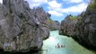 Top Most Attractions of beautiful Beaches and Island of Philippines
