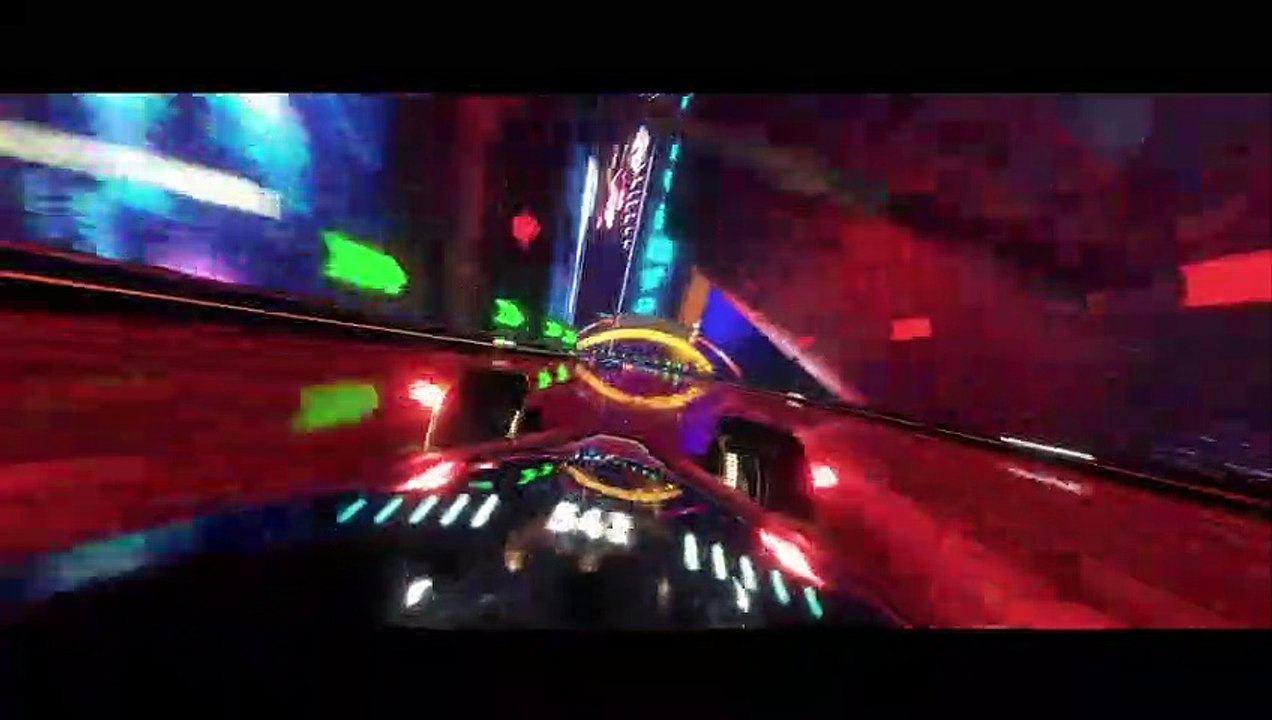 Trackmania Trackmania X Cupra NEO-CUPRA Launch Trailer