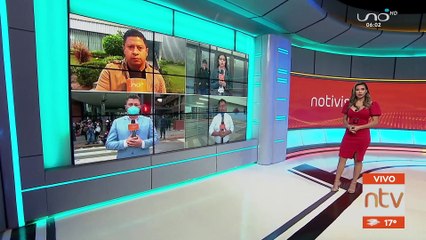 Rómulo Calvo denuncia retraso de vuelo y amedrentamiento policial tras "incumplimiento" a su detención domiciliaria.