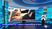 Il Tg Flash edizione dell'11 ottobre - ore 11.30