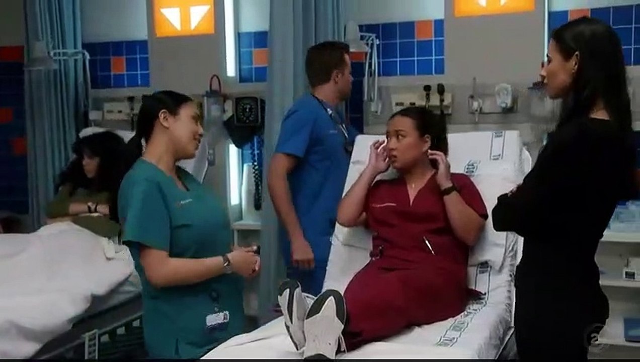 Shortland Street 7564 11th October 2022