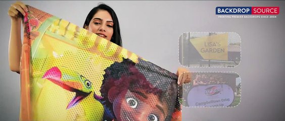 Air Mesh Fabric | Customized Fabric