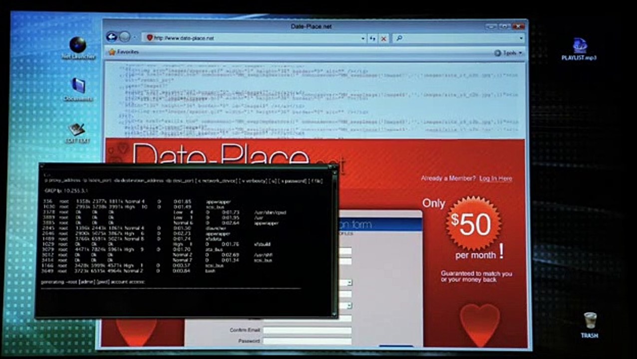 Breaking In Staffel 1 Folge 2 HD Deutsch