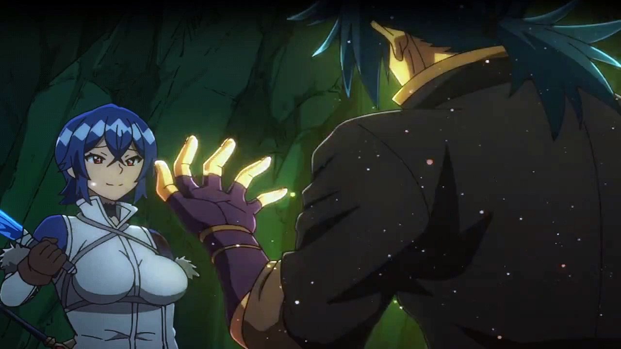 The Dungeon of Black Company Staffel 1 Folge 4 HD Deutsch