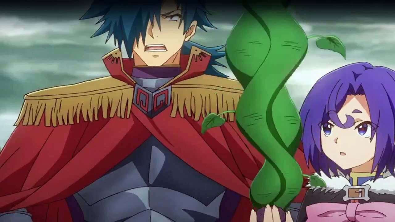 The Dungeon of Black Company Staffel 1 Folge 6 HD Deutsch