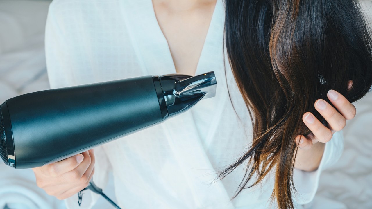 Beauty-Frage: Wofür braucht man eigentlich die Kaltstufe beim Föhn?