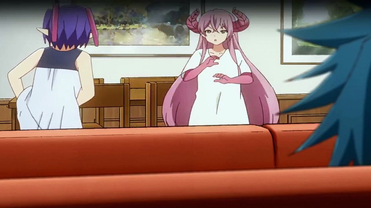 The Dungeon of Black Company Staffel 1 Folge 8 HD Deutsch