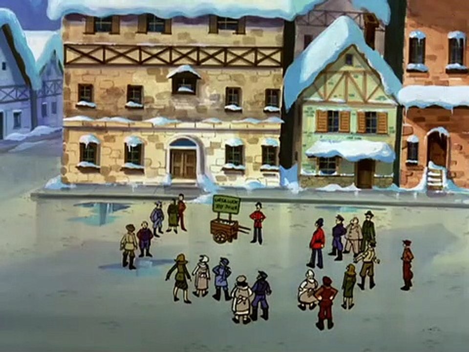 Die 13 GeisterScooby Doo Staffel 1 Folge 1 HD Deutsch