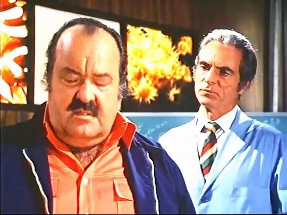 Cannon Staffel 2 Folge 16 HD Deutsch