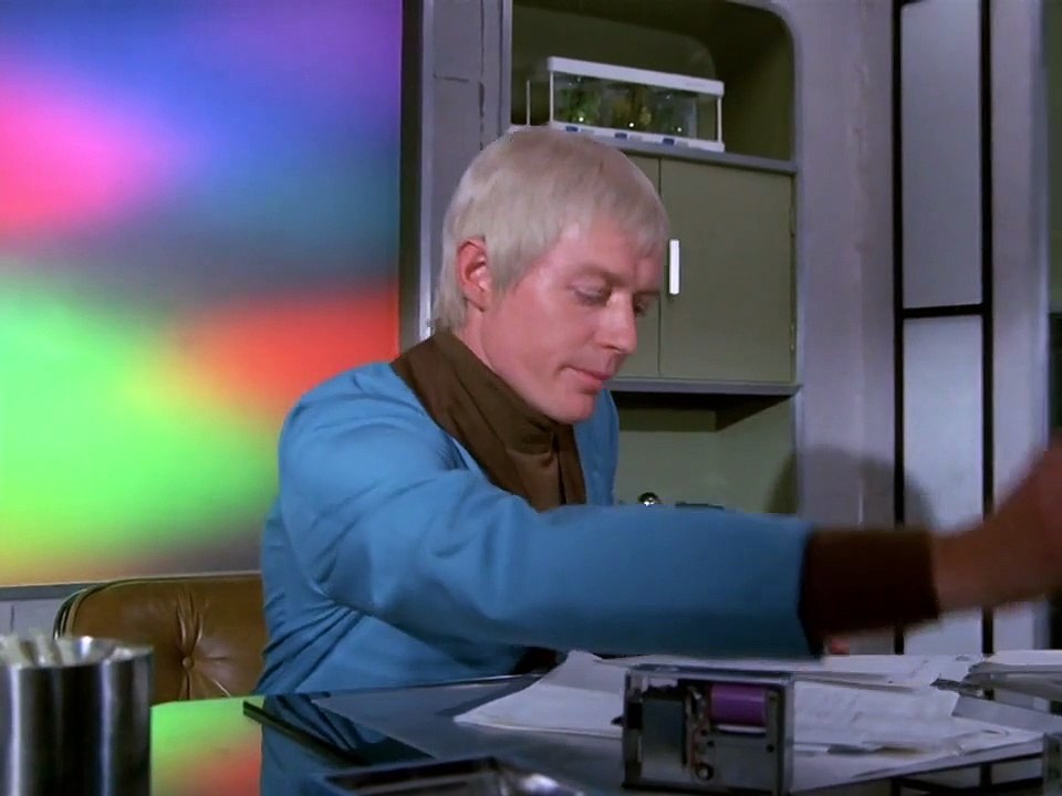 UFO Staffel 1 Folge 2 HD Deutsch