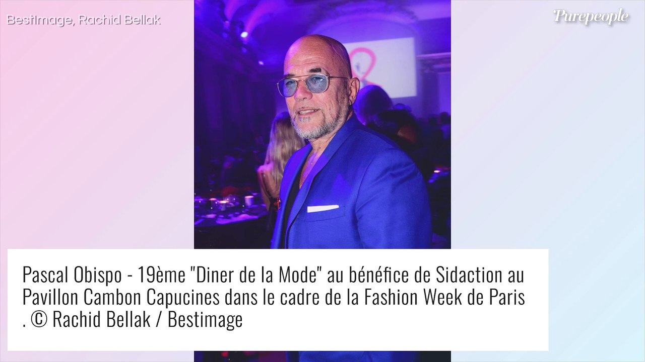 Sean Obispo : La sublime ex du fils de Pascal Obispo, très proche d'une autre célèbre "fille de"