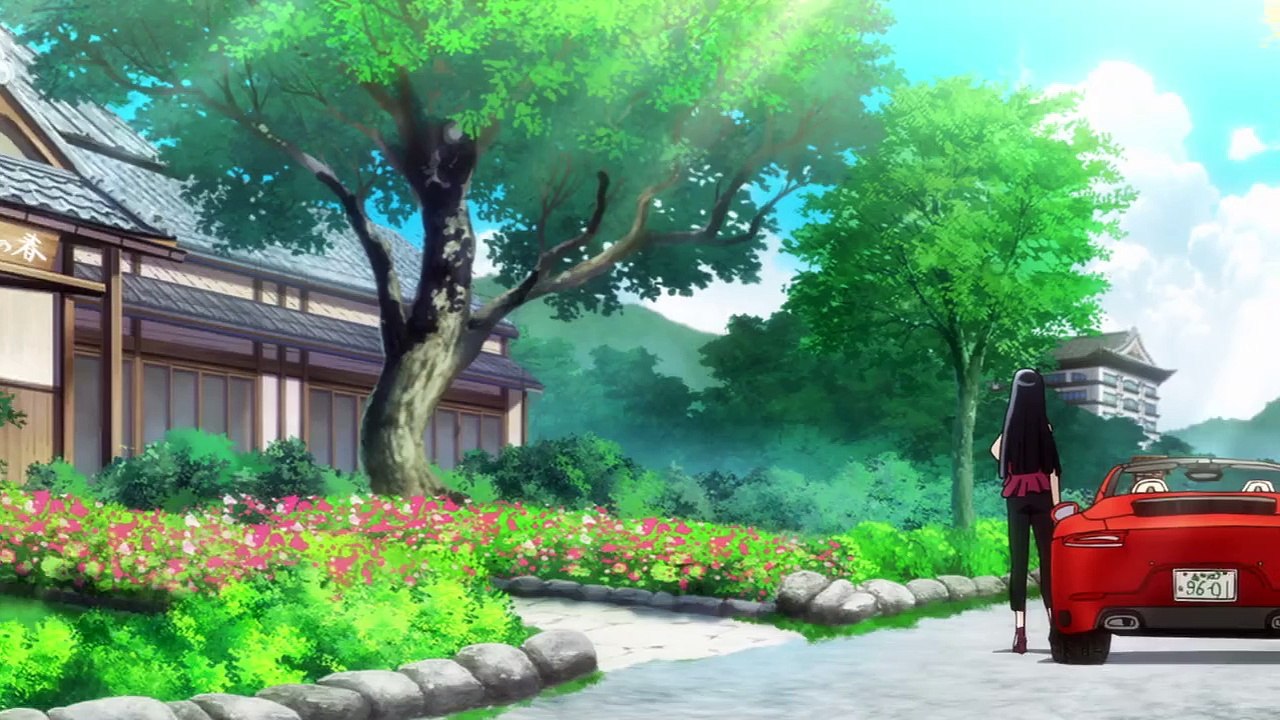 Wakaokami wa Shougakusei! Staffel 1 Folge 18 HD Deutsch