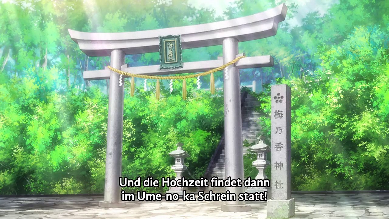 Wakaokami wa Shougakusei! Staffel 1 Folge 19 HD Deutsch