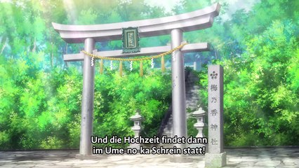 Wakaokami wa Shougakusei! Staffel 1 Folge 19 HD Deutsch