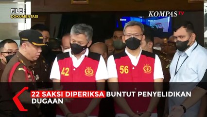 Penjelasan Lengkap Polri: 22 Saksi Diperiksa Kasus Jet Pribadi Brigjen Hendra