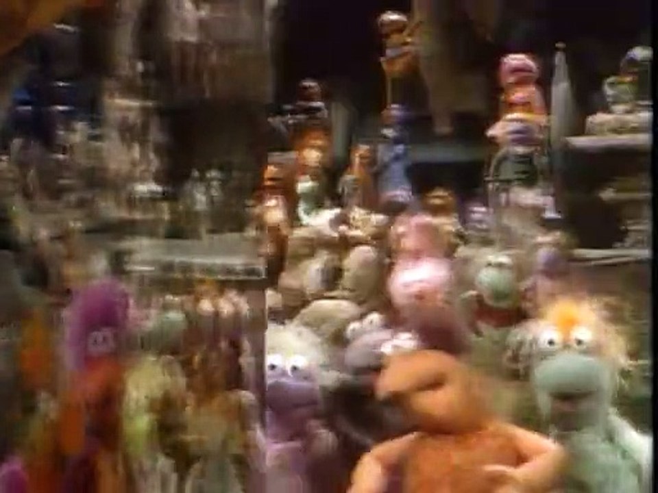 Die Fraggles Staffel 3 Folge 16 HD Deutsch