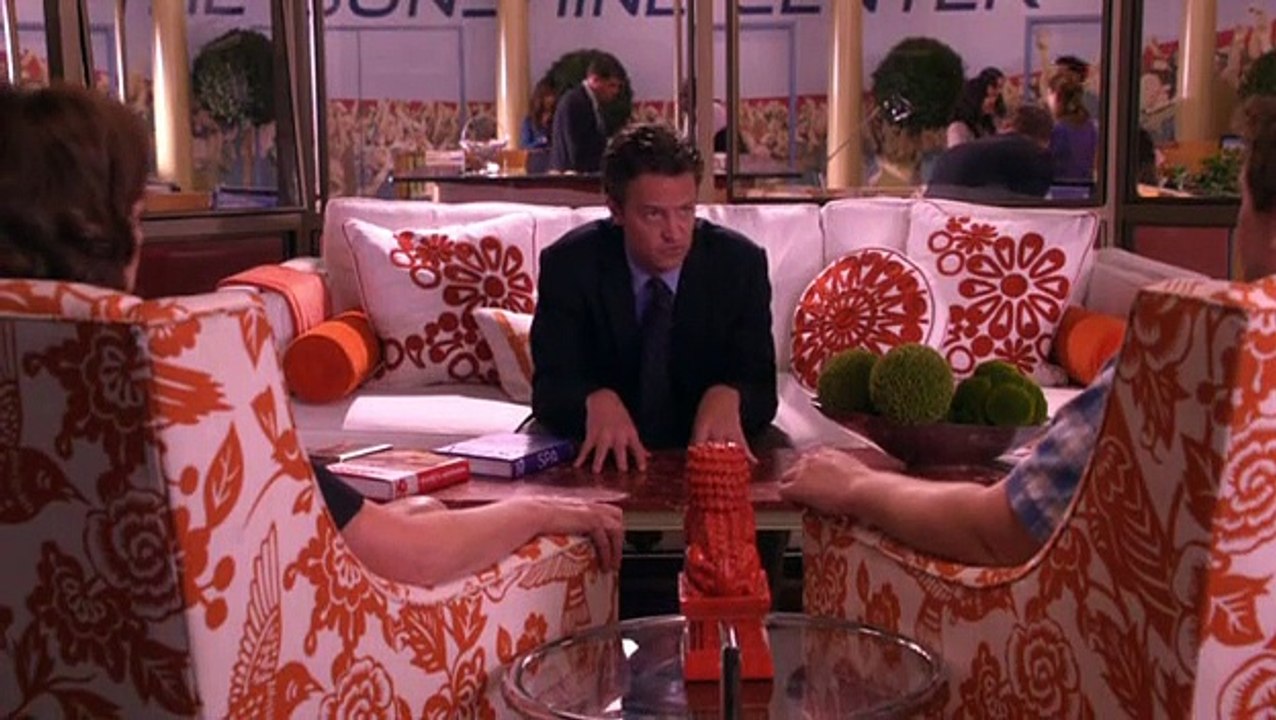 Mr. Sunshine Staffel 1 Folge 11 HD Deutsch