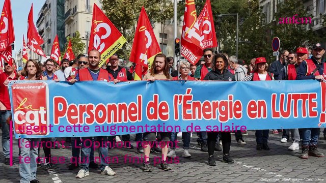 Emmanuel Macron « furieux » : cette crise qui met le Président hors de lui