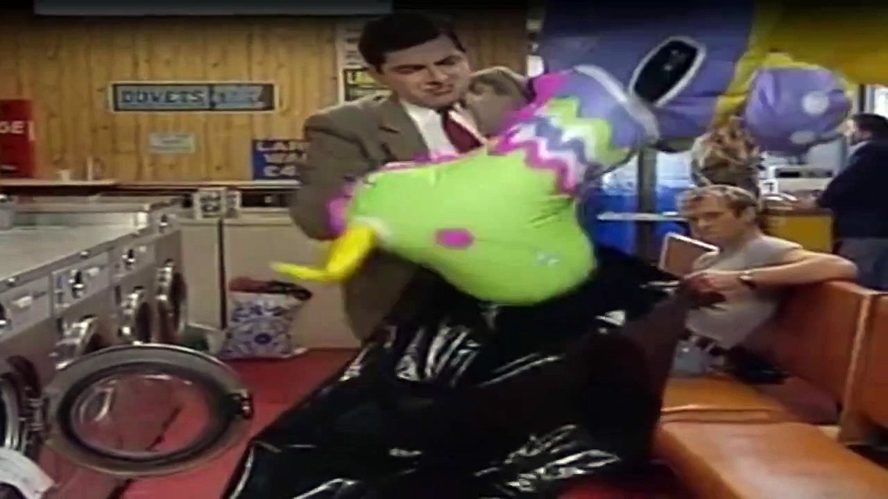 Mr. Bean Staffel 1 Folge 12 HD Deutsch