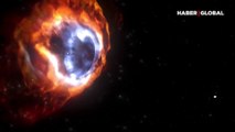 Sosyal medyada paylaşım rekoru kırdı! Helix Nebulası’nın sesi kaydedildi
