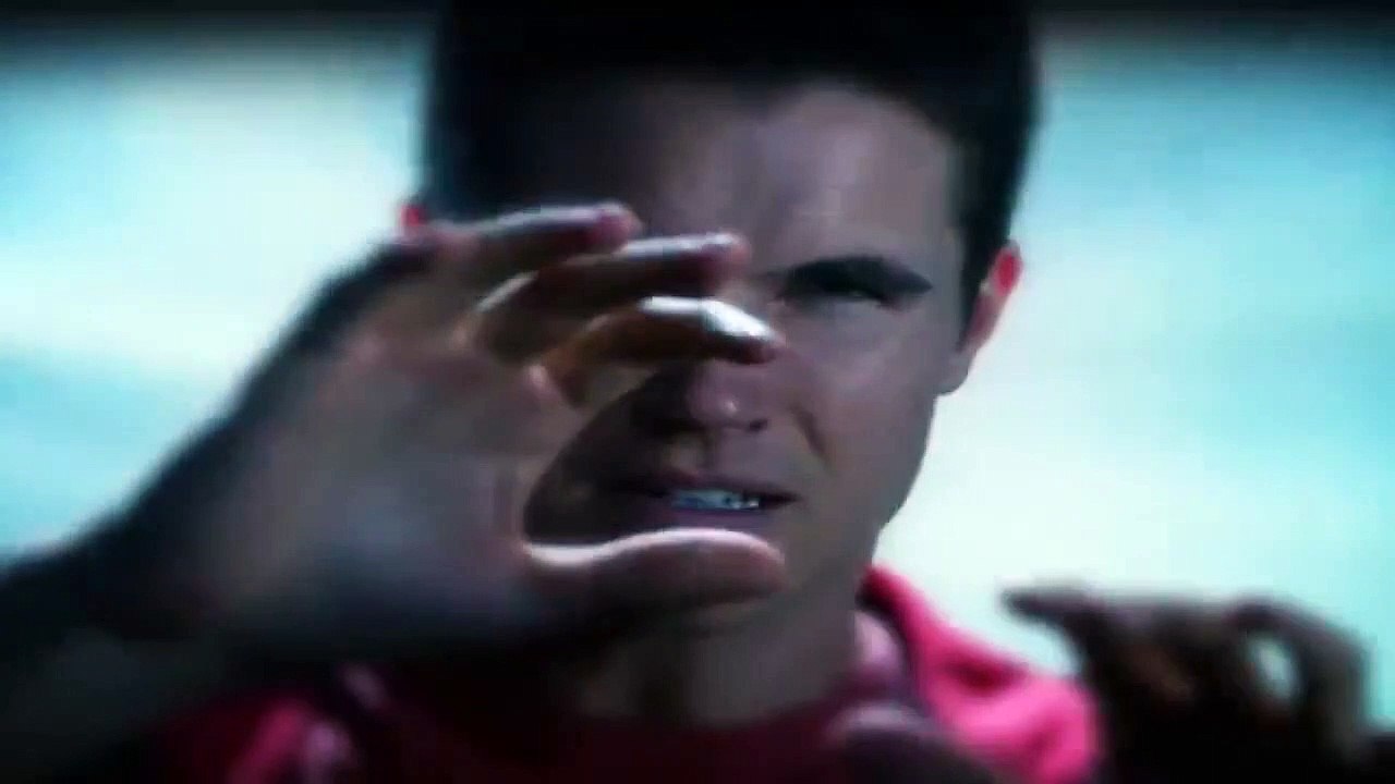 The Tomorrow People Staffel 1 Folge 10 HD Deutsch