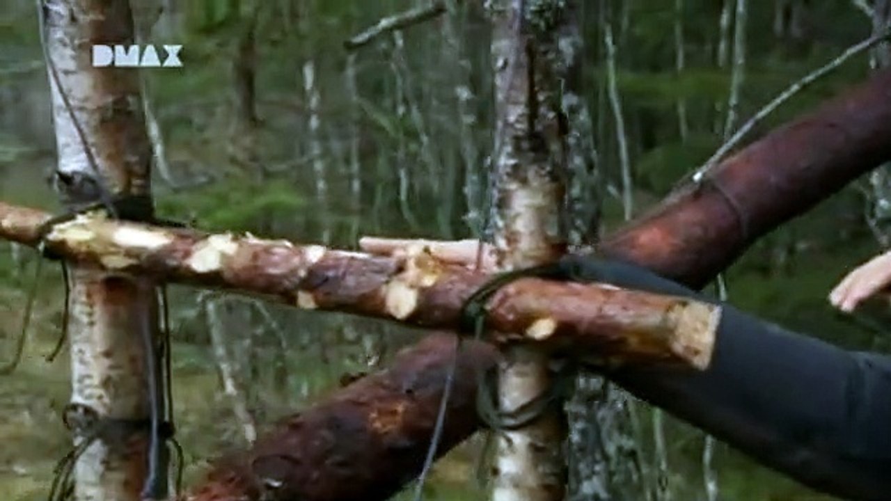 Abenteuer Survival Staffel 7 Folge 3 HD Deutsch