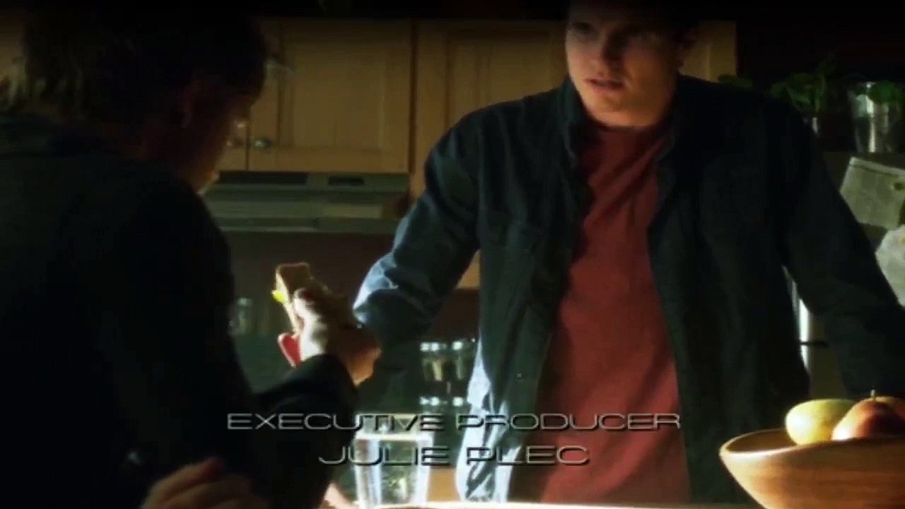 The Tomorrow People Staffel 1 Folge 14 HD Deutsch