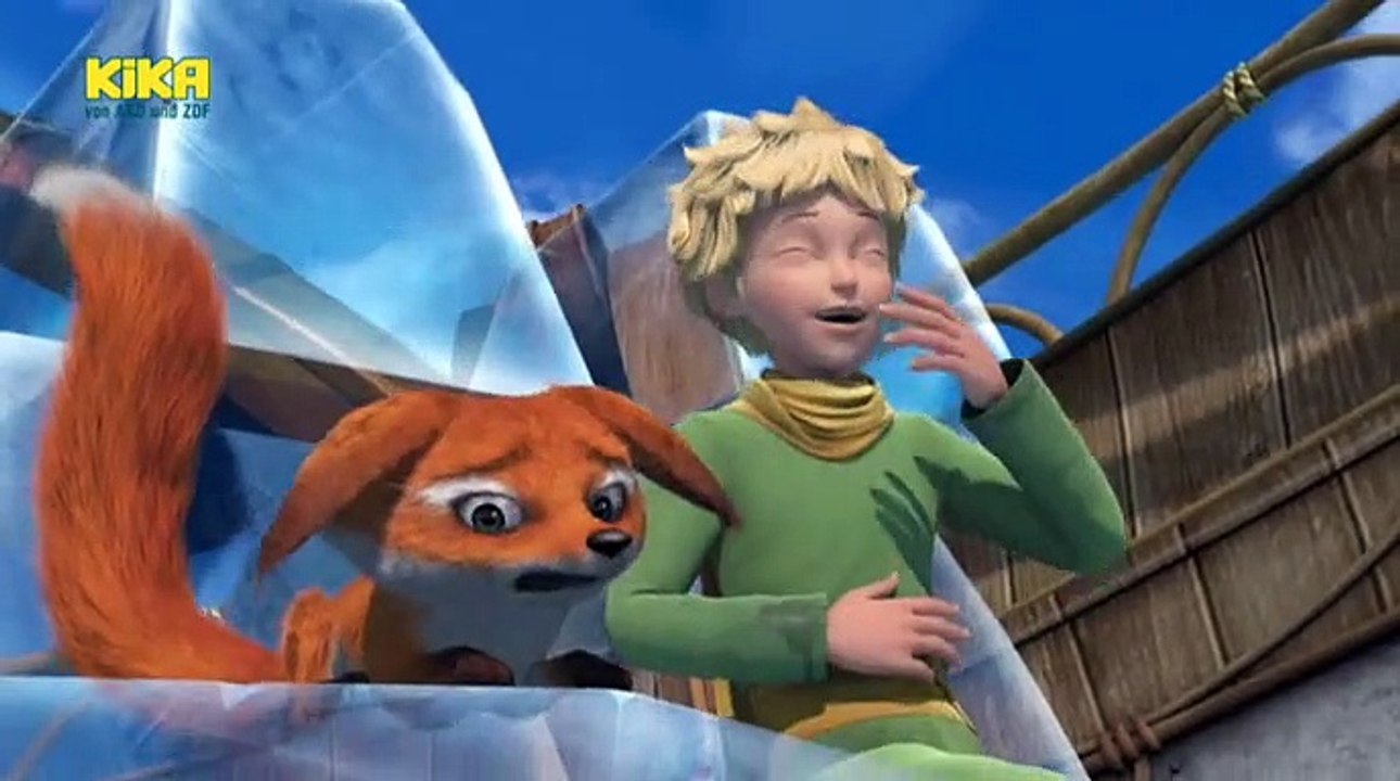 Der kleine Prinz Staffel 1 Folge 44 HD Deutsch