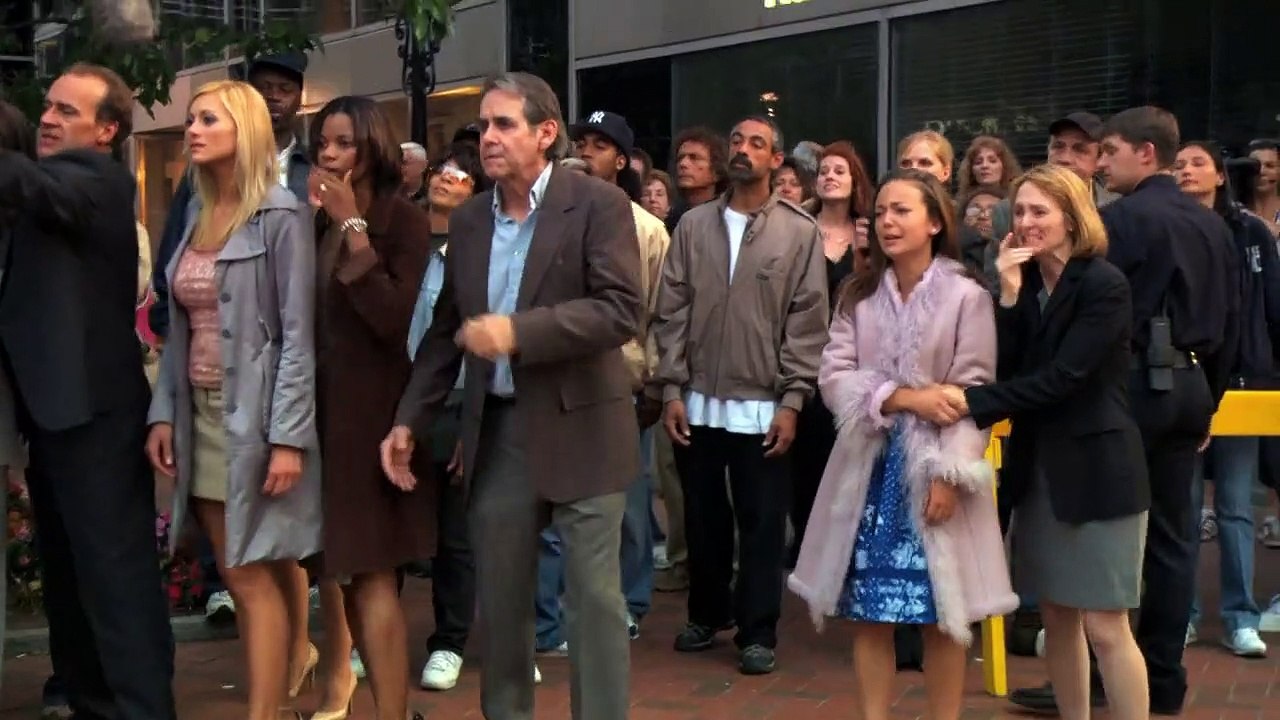 The Kill Point Staffel 1 Folge 8 HD Deutsch