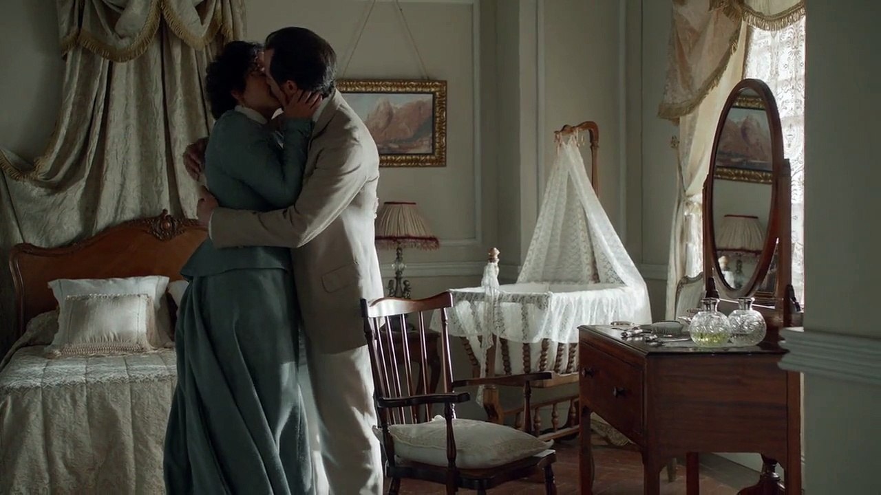 Grand Hotel Staffel 3 Folge 18 HD Deutsch