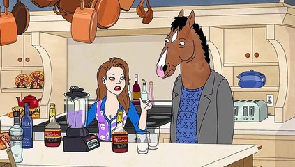 BoJack Horseman Staffel 3 Folge 11 HD Deutsch