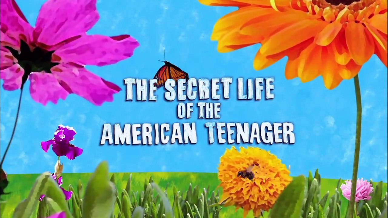 The Secret Life of the American Teenager Staffel 4 Folge 22 HD Deutsch