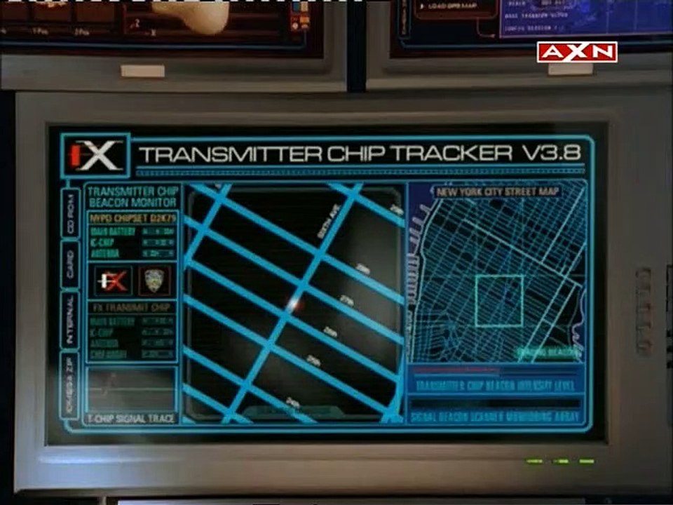 F-​X - Die Serie Staffel 2 Folge 15 HD Deutsch