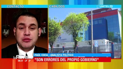 Si el Gobierno retrocede en la demanda del Censo en 2023 lo hará con otras peticiones, señala analista