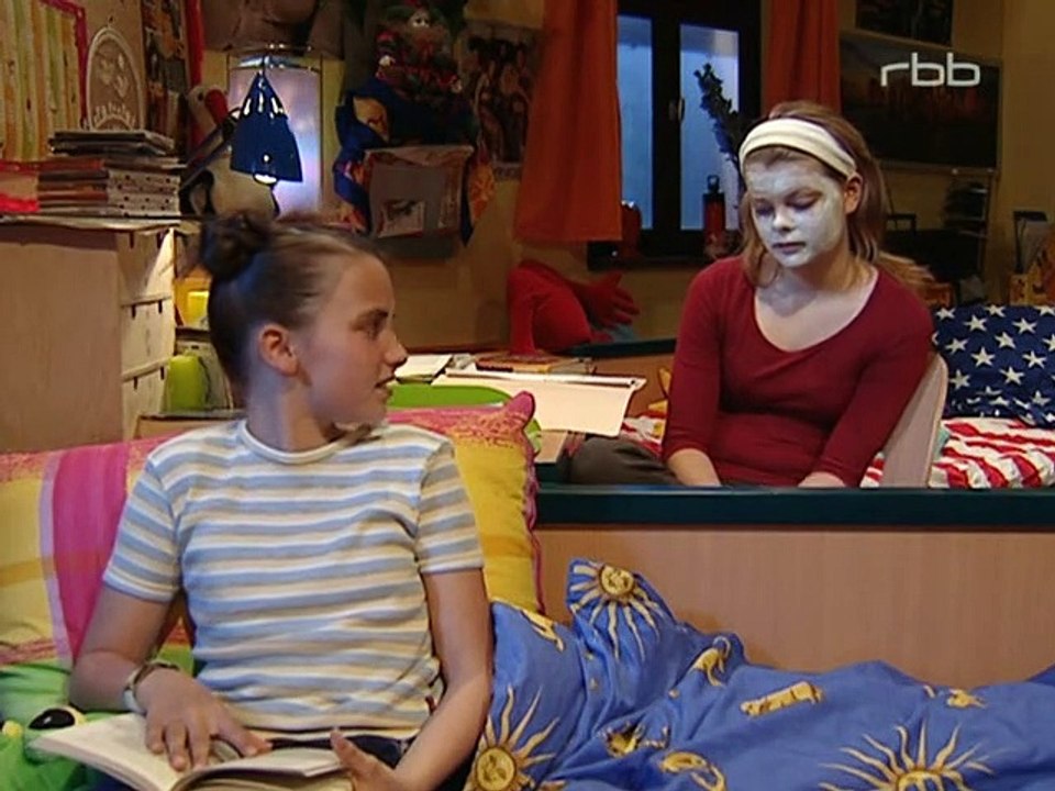 Schloss Einstein Staffel 5 Folge 21 HD Deutsch