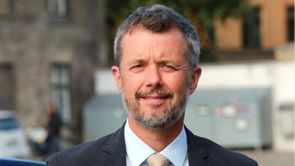 GALA VIDEO - Quand Frederik de Danemark était surnommé le « prince à scandales "