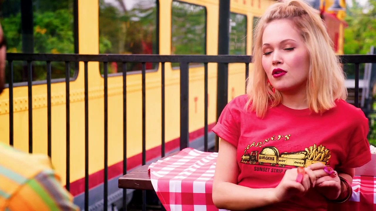 Now Apocalypse Staffel 1 Folge 1 HD Deutsch