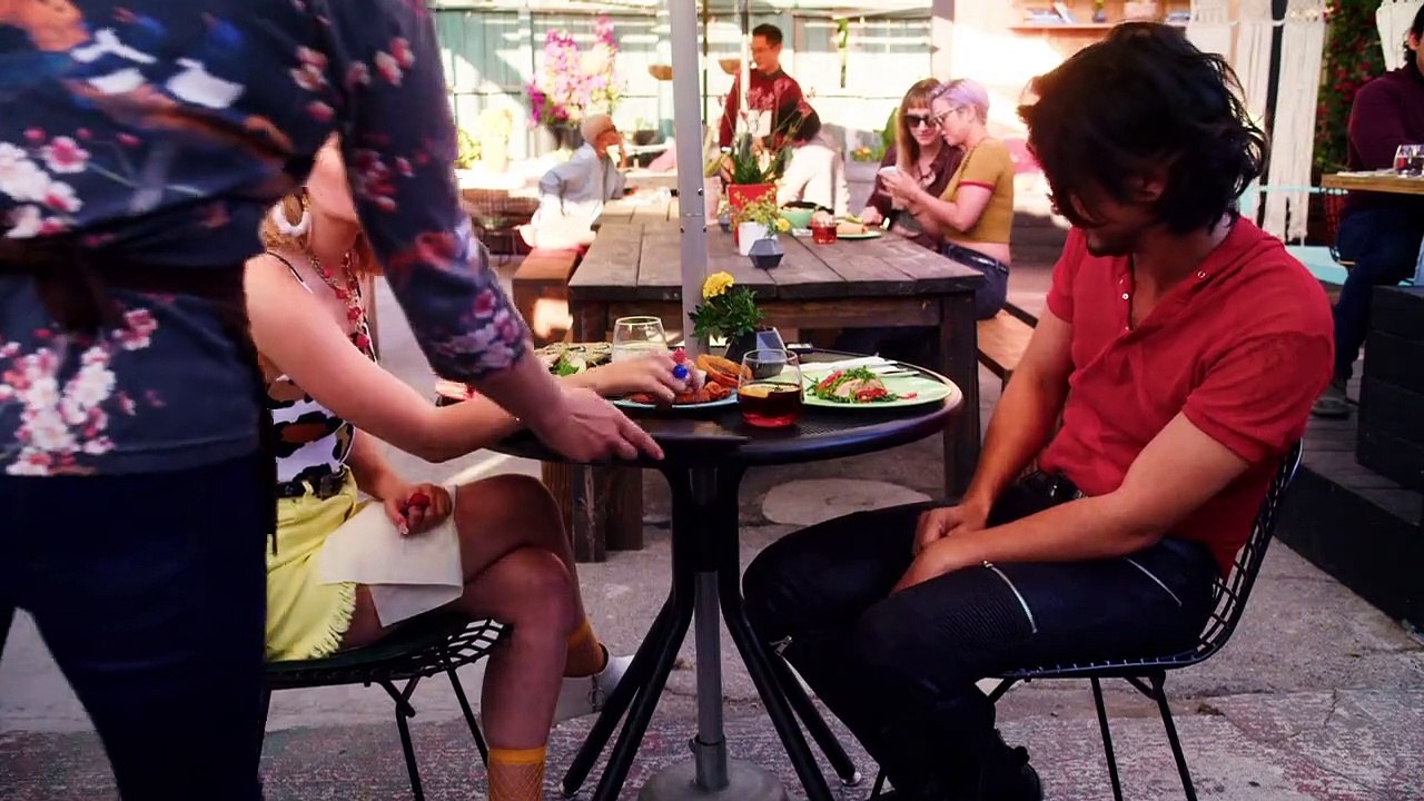 Now Apocalypse Staffel 1 Folge 2 HD Deutsch