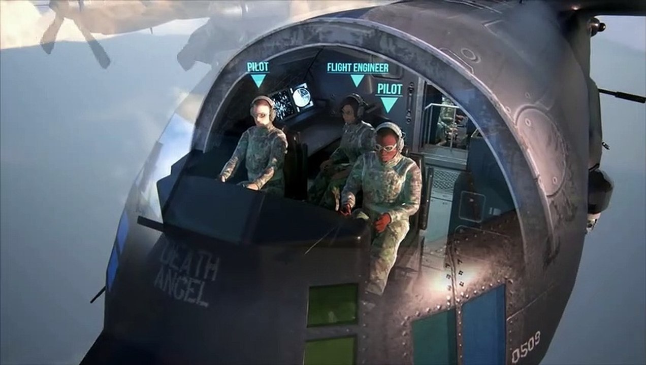 Air Warriors Staffel 6 Folge 1 HD Deutsch