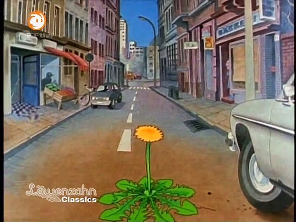 Löwenzahn Staffel 20 Folge 6 HD Deutsch