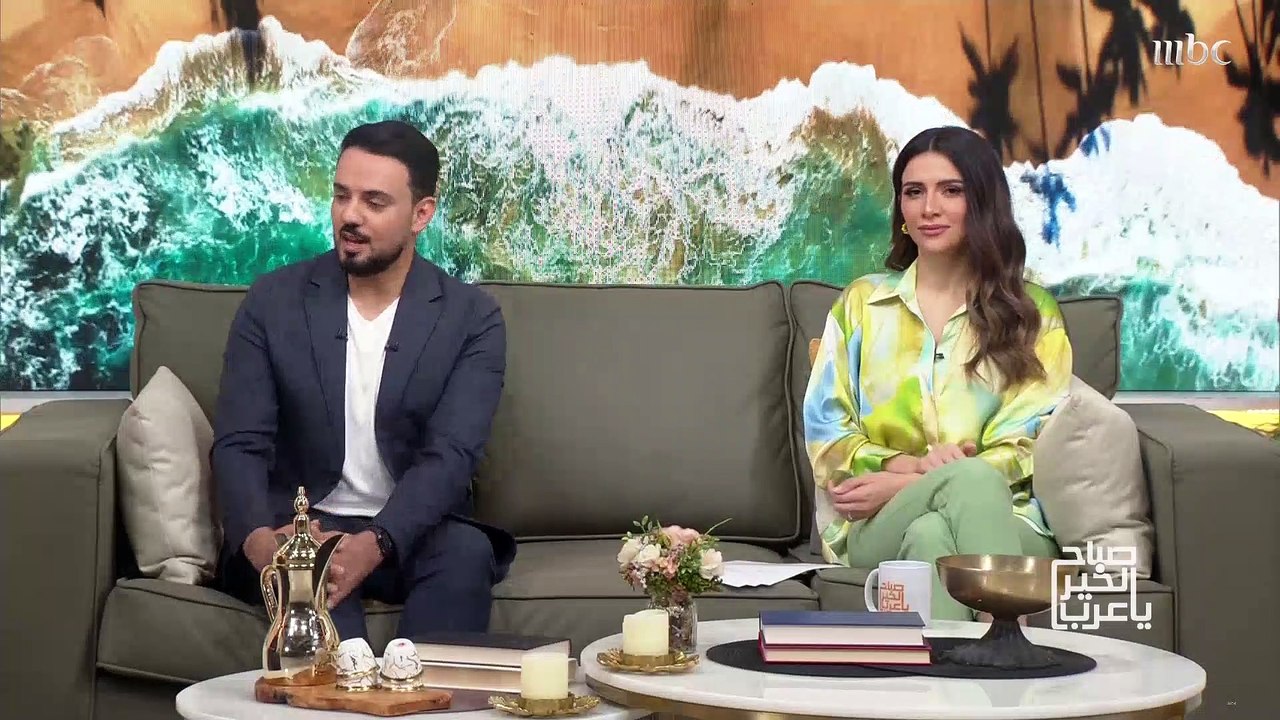 صباح الخير يا عرب يحتفي باليوم العالمي للطفلة