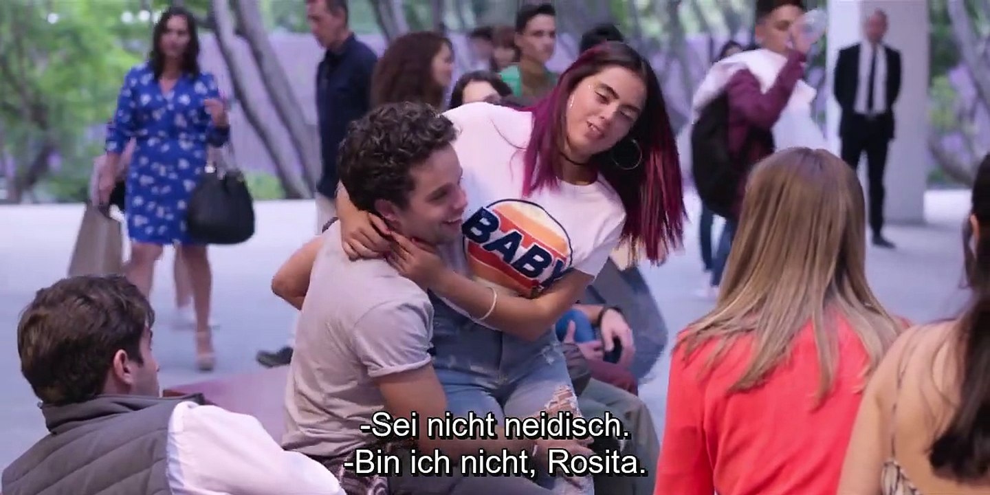 Control Z Staffel 1 Folge 1 HD Deutsch