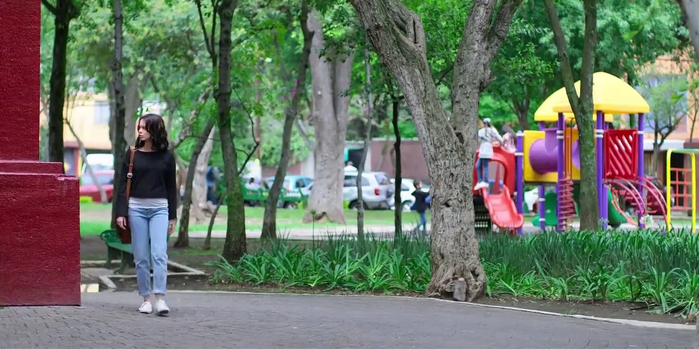 Control Z Staffel 1 Folge 3 HD Deutsch