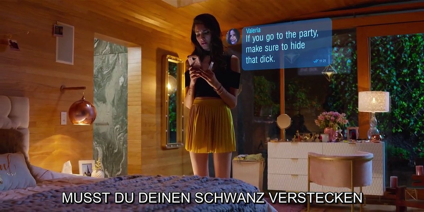 Control Z Staffel 1 Folge 4 HD Deutsch